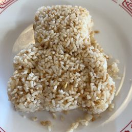 Fried rice Fried rice