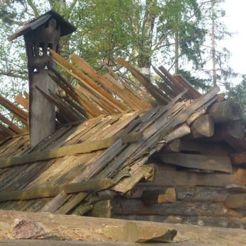 Pukkisaari - Museums Near Me
