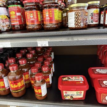 Chhean's Market - International Grocery Near Me - Rohnert Park, California