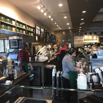 Starbucks - Coffee & Tea Near Me - Edina, Minnesota