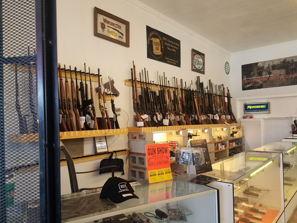 BEAR ARMS Updated October 2024 14 Reviews 57205 Hwy 62, Yucca