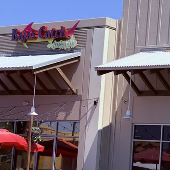 Bajas Catch Fresh Grill - Love the sign - Mexican Near Me - Temecula, California Bajas Catch Fresh Grill - Love the sign - Mexican Near Me - Temecula, California