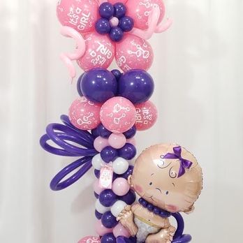 Andrea's Events - Final product - Floral Designers Near Me