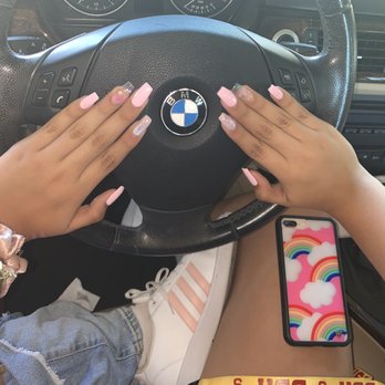 Nail It & Spa - vs my nails - Nail Technicians Near Me - Oceanside, California Nail It & Spa - vs my nails - Nail Technicians Near Me - Oceanside, California