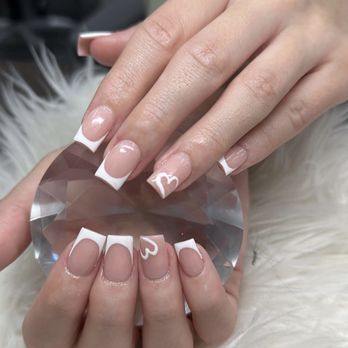 Colors & Nails - Nail Salons Near Me - Sacramento, California