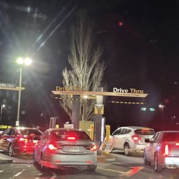 Busy spot. Busy spot.