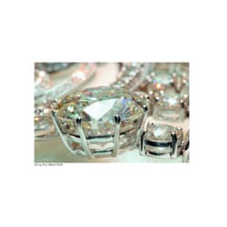 Custom jewelry