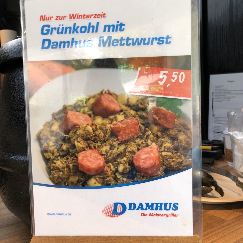 Damhus - Fast Food Near Me - Bocholt, NW Damhus - Fast Food Near Me - Bocholt, NW
