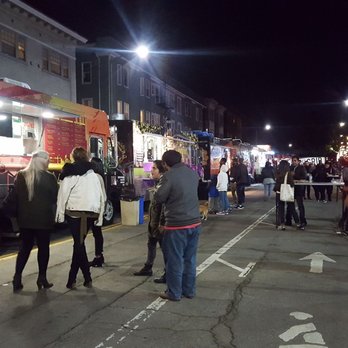Off the Grid: Lake Merritt at OMCA - Lots of great options - Food Trucks Near Me - Oakland, California Off the Grid: Lake Merritt at OMCA - Lots of great options - Food Trucks Near Me - Oakland, California