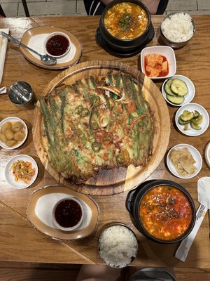 ZZIZIM Korean Kitchen by null