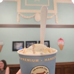 Brown Cow Ice Cream Parlor