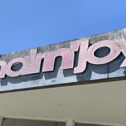 Hair N' Joy - Hair-N-Joy located at 310 Miller Ave, Mill Valley.
