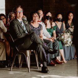 Gina & Ryan Photography - The way they work with lighting is magical