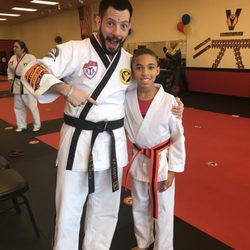 Victory Martial Arts - Boca Park - Fun memories made at Victory