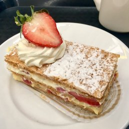 Napoleons