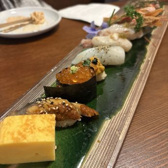 Tsukiyo Sushi - Sushi Bars Near Me - Westminster, California
