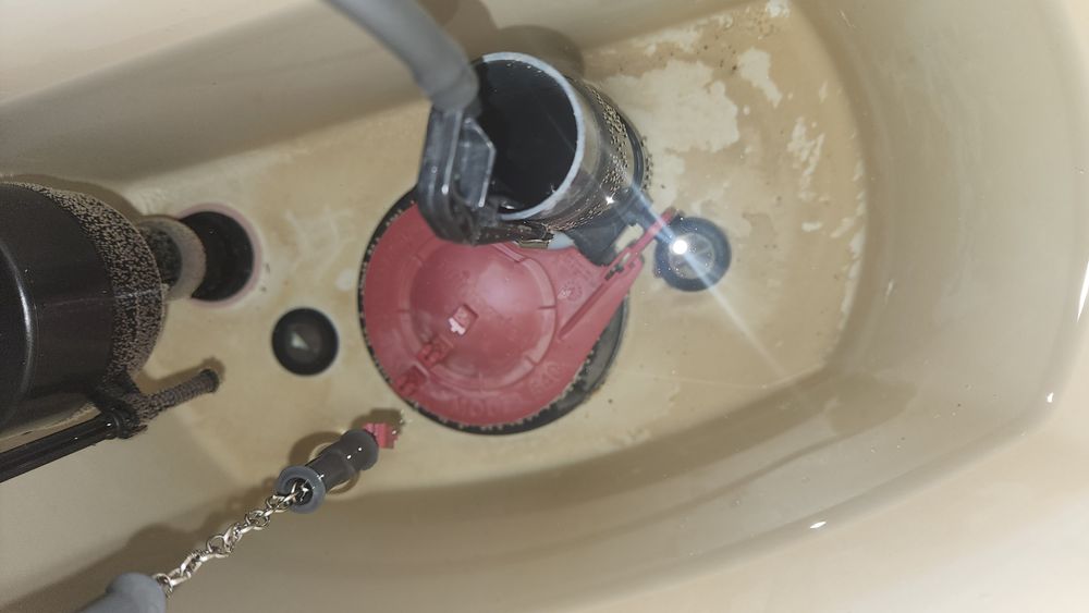 Slide of Mastercraft Services