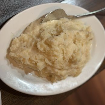 DeStefano's Steakhouse - Garlic Mashed Potatoes - Steakhouses Near Me - Brooklyn, New York DeStefano's Steakhouse - Garlic Mashed Potatoes - Steakhouses Near Me - Brooklyn, New York