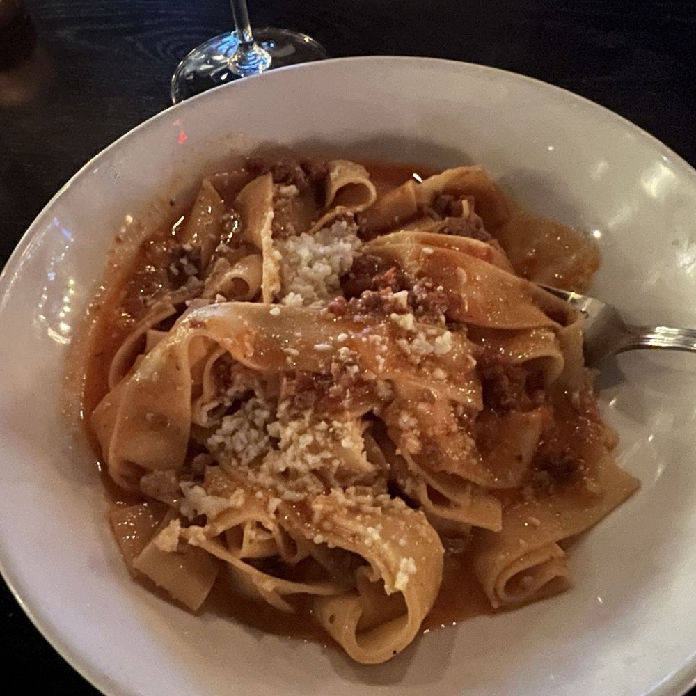 Bolognese Bolognese