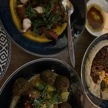 Zaytinya - Greek Near Me - Washington, DC, District of Columbia