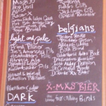 The Dirty Truth - Sweet hops! - New American Near Me - Northampton, Massachusetts The Dirty Truth - Sweet hops! - New American Near Me - Northampton, Massachusetts