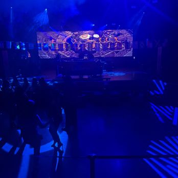 The Mayan - Dance Clubs Near Me - Los Angeles, California
