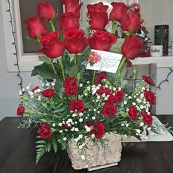 East Chicago Florist