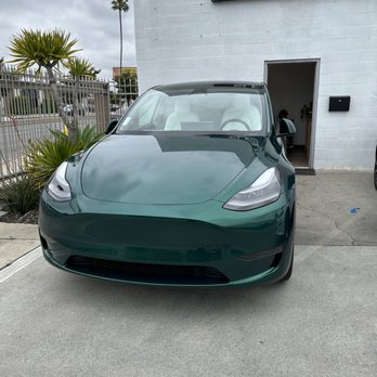 Elevance - Newly wrapped Tesla Y - Vehicle Wraps Near Me - Cypress, California Elevance - Newly wrapped Tesla Y - Vehicle Wraps Near Me - Cypress, California