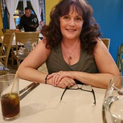 Sunrise Hair Studio - This is me Denise