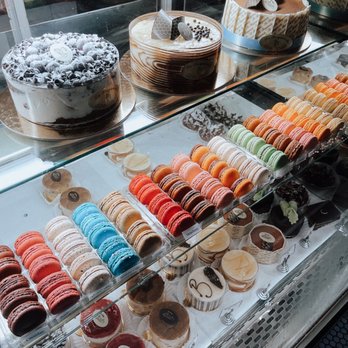 La Bergamote - Breakfast & Brunch Near Me - New York, New York La Bergamote - Breakfast & Brunch Near Me - New York, New York