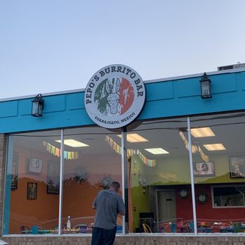 Pepos Burrito Bar - Mexican Near Me - Etowah, Tennessee Pepos Burrito Bar - Mexican Near Me - Etowah, Tennessee