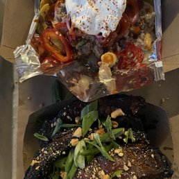 Frito Pie
