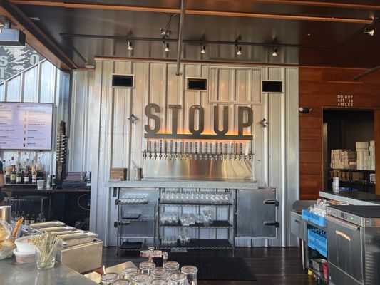 Stoup Brewing Kenmore by null