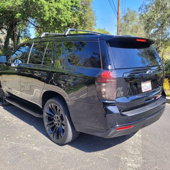 Silveira GMC - 2023 Chevrolet Tahoe - Car Dealers Near Me - Healdsburg, California Silveira GMC - 2023 Chevrolet Tahoe - Car Dealers Near Me - Healdsburg, California
