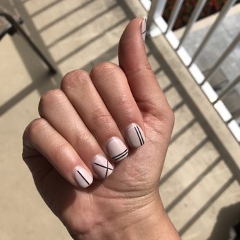 Boston's Nails & Spa - After 1.5 weeks - Waxing Near Me - Boston, Massachusetts Boston's Nails & Spa - After 1.5 weeks - Waxing Near Me - Boston, Massachusetts