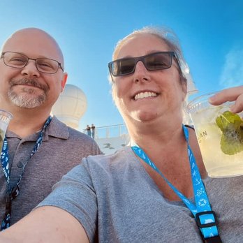 All Seasons Travel Services - Setting sail! - Travel Agents Near Me