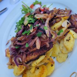 Restaurant Prinz Albrecht