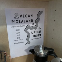 Vegan Fridays 2023