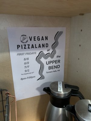 The Upper Bend by null