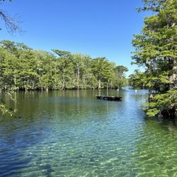 Morrison Springs