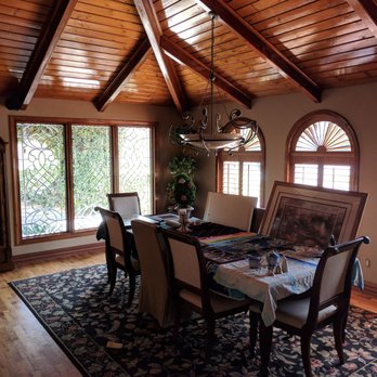 Colorito - Full Interior - Painters Near Me