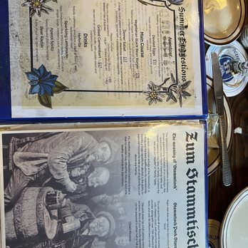 Zum Stammtisch - German Near Me - Glendale, New York Zum Stammtisch - German Near Me - Glendale, New York