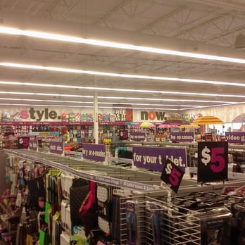 Five Below - Discount Store Near Me - Buford, Georgia