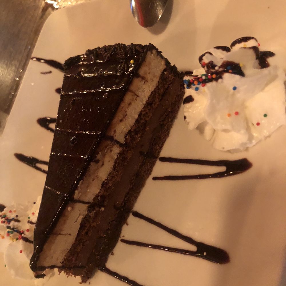 Buddha Asian Bistro - Chocolate - Sushi Bars Near Me - Dobbs Ferry, New York
