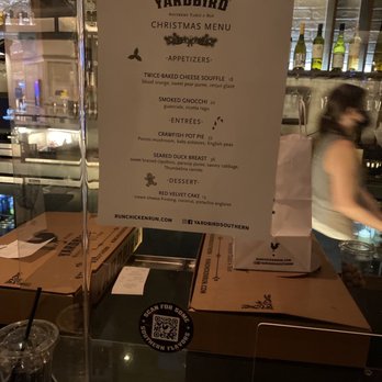 Yardbird - Southern Near Me - Las Vegas, Nevada Yardbird - Southern Near Me - Las Vegas, Nevada