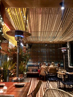 Casa Nomad by null
