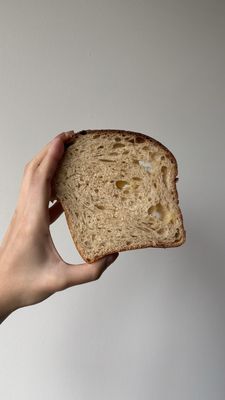 ACQ Bread by null