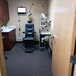The LASIK Vision Institute