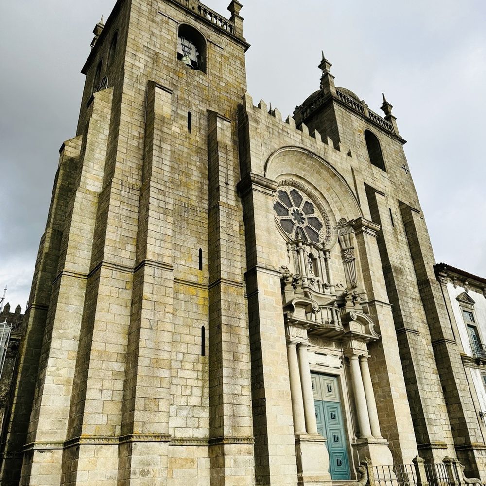 Sé do Porto - Churches Near Me - Porto, 13
