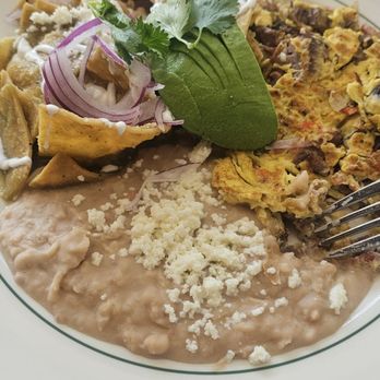 Corazon Comedor - 2 traditional plates that did not disappoint. It is a spot to visit. - Mexican Near Me - Santa Barbara, California Corazon Comedor - 2 traditional plates that did not disappoint. It is a spot to visit. - Mexican Near Me - Santa Barbara, California